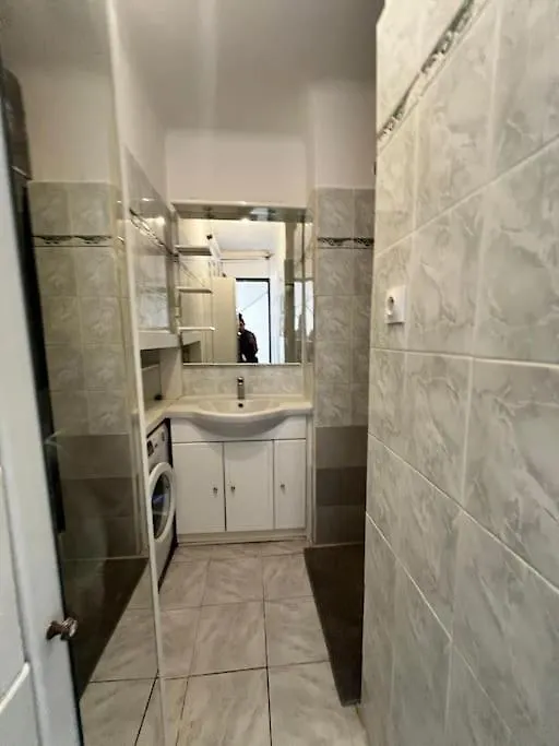 Apartment Appartement Avec 3 Chambres Hyeres