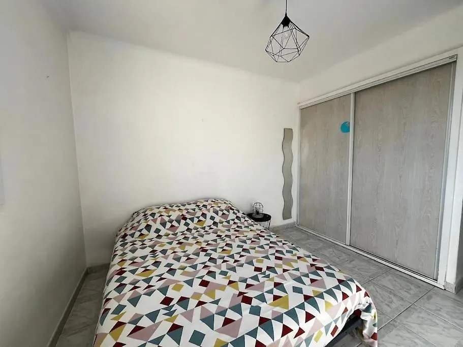 Appartement Avec 3 Chambres Hyeres