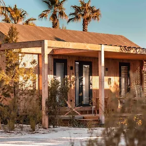 4* Campsite Salines